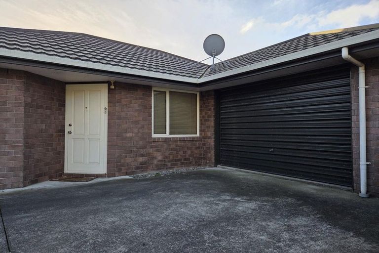 Photo of property in 3/9 Isabella Place, Waltham, Christchurch, 8011