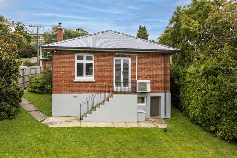 Photo of property in 1 Ashley Street, Belleknowes, Dunedin, 9011