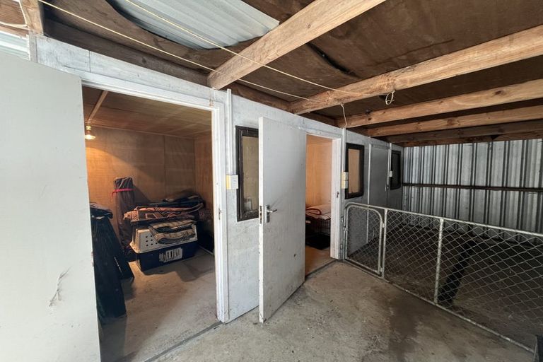 Photo of property in 646 Wakarara Road, Ongaonga, 4279