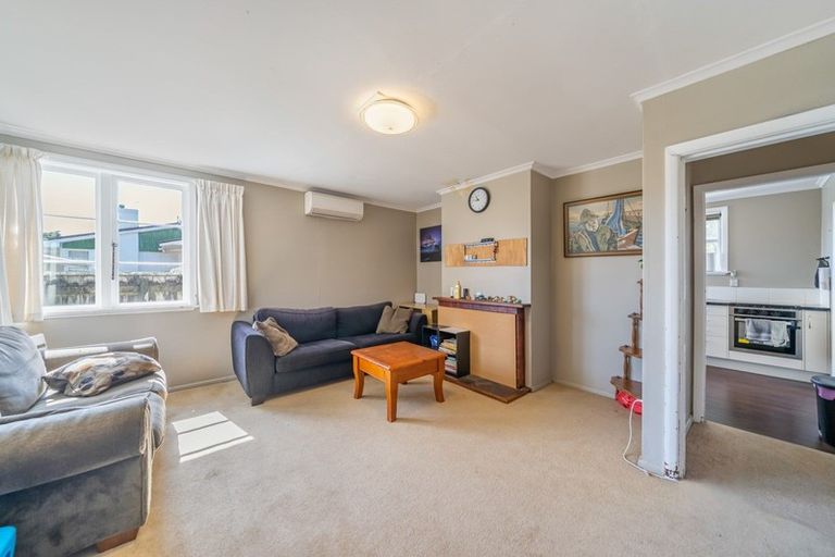 Photo of property in 103 Martin Street, Wallaceville, Upper Hutt, 5018