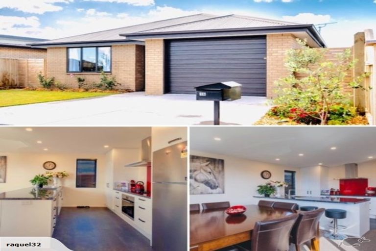 Photo of property in 16 Hodgkinson Road, Pegasus, 7612