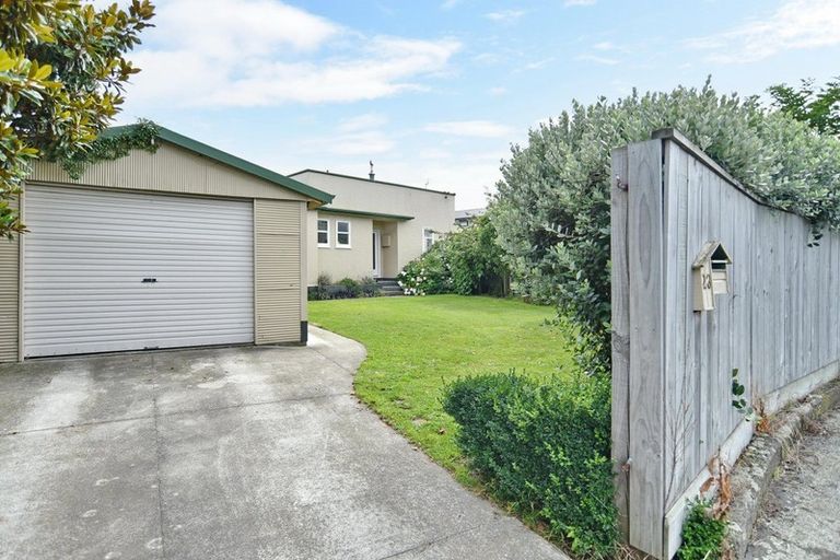 Photo of property in 23 Hammond Place, Spreydon, Christchurch, 8024