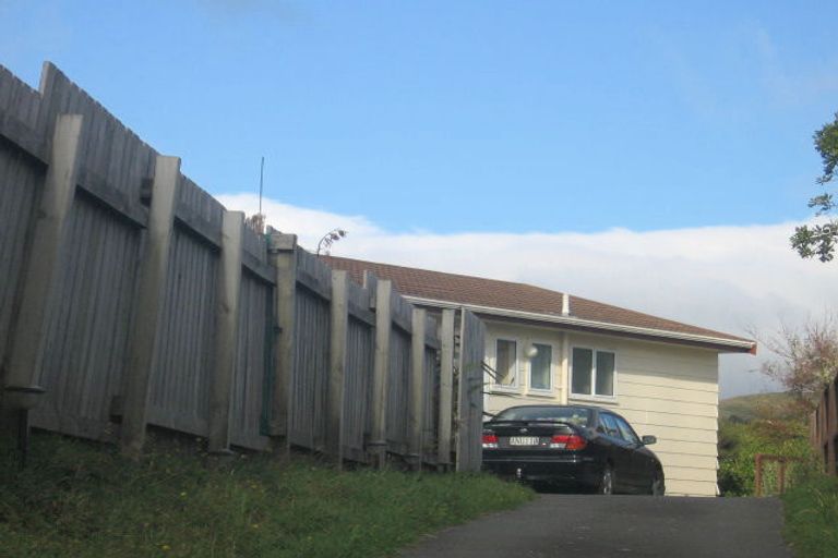 Photo of property in 168 Mark Avenue, Grenada Village, Wellington, 6037