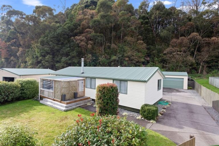 Photo of property in 4 Ramsden Place, Kawerau, 3127