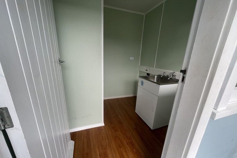 Photo of property in 25 Nelson Crescent, Wainuiomata, Lower Hutt, 5014