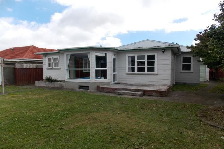 Photo of property in 56 Routley Crescent, Elderslea, Upper Hutt, 5018