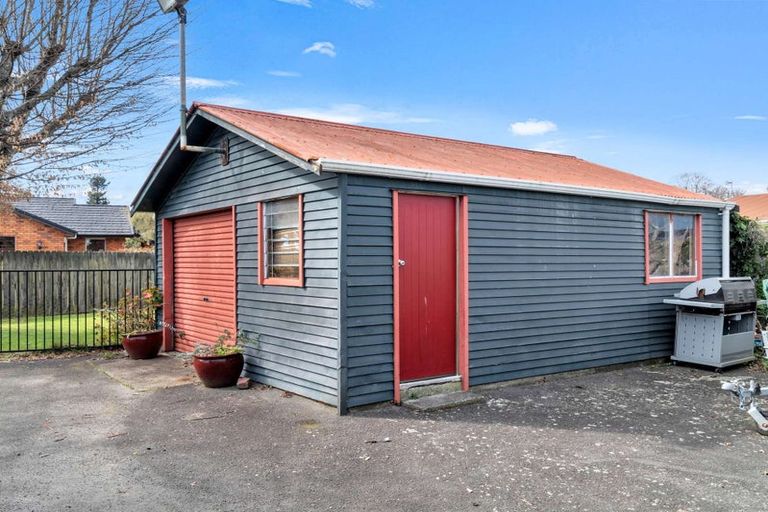 Photo of property in 21 Melrose Avenue, Owhata, Rotorua, 3010