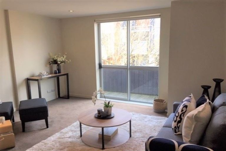 Photo of property in The Altair, 28/120 Rintoul Street, Newtown, Wellington, 6021