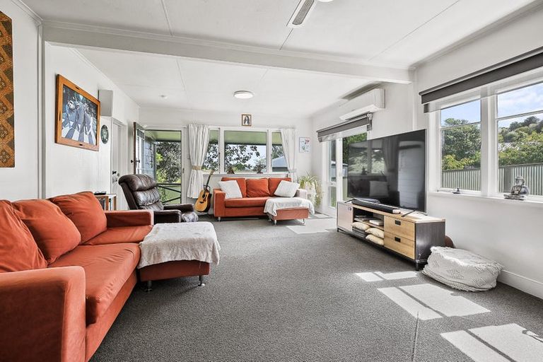 Photo of property in 31 Totara Valley Road, Thames, 3578