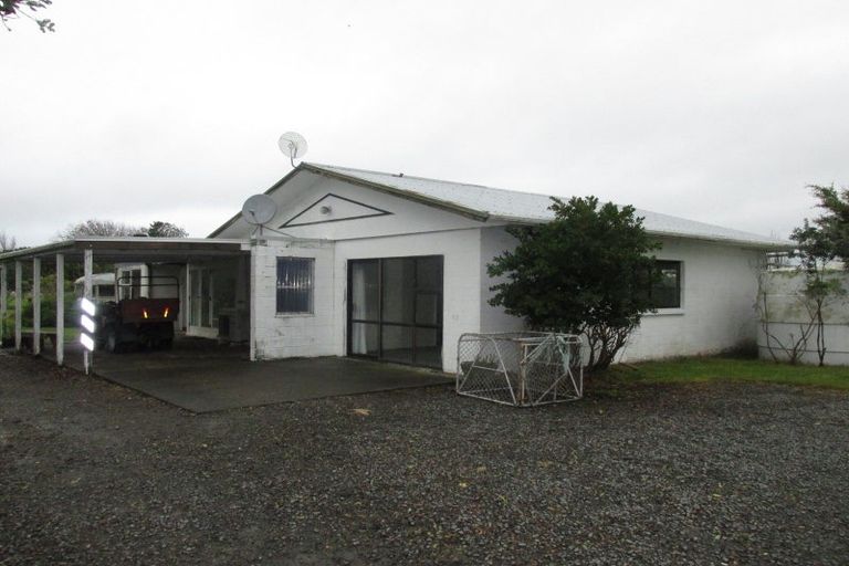 Photo of property in 7 Riripeti Street, Nuhaka, 4198