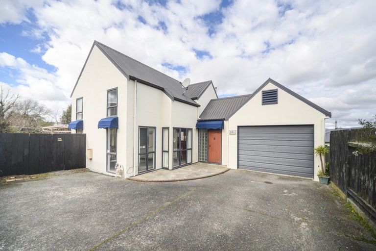 Photo of property in 66a Rongopai Street, Palmerston North, 4414