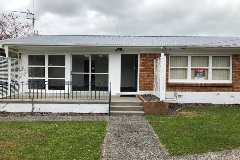 Photo of property in 10b Galloway Street, Hamilton East, Hamilton, 3216