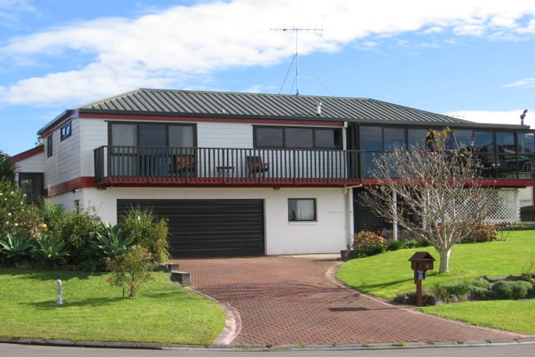 Photo of property in 8 Moana Terrace, Snells Beach, 0920