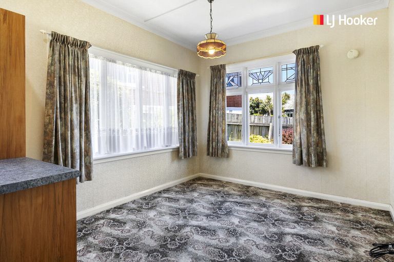 Photo of property in 1 Spencer Street, Andersons Bay, Dunedin, 9013