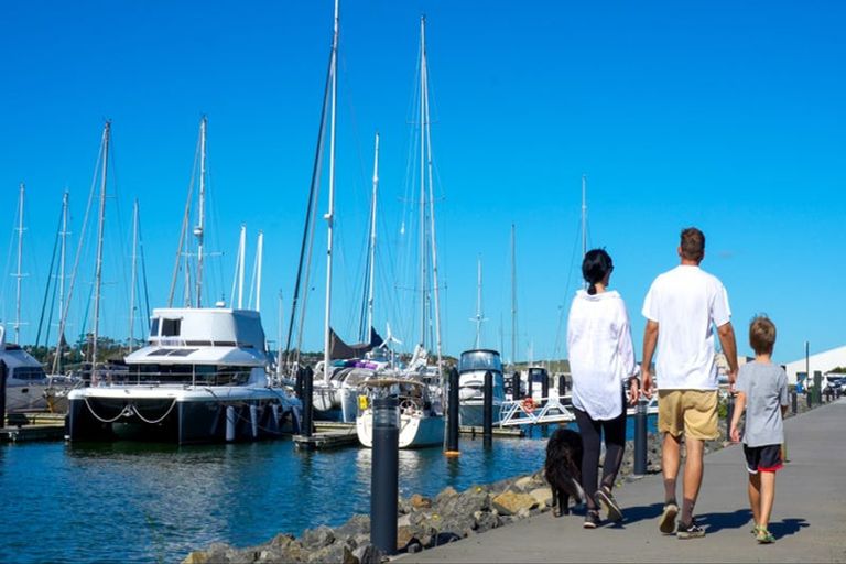 Photo of property in 336 Port Road, Port Whangarei, Whangarei, 0110