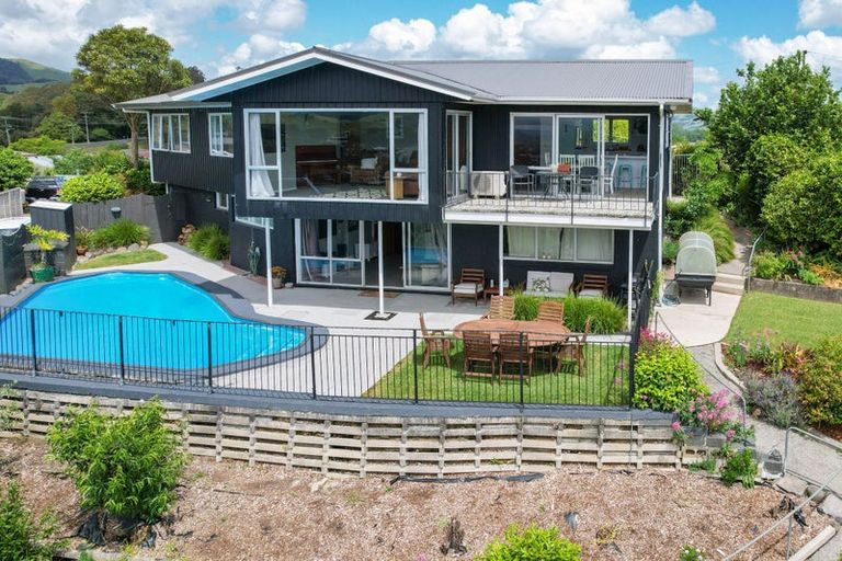 Photo of property in 5 Olga Street, Paeroa, 3600