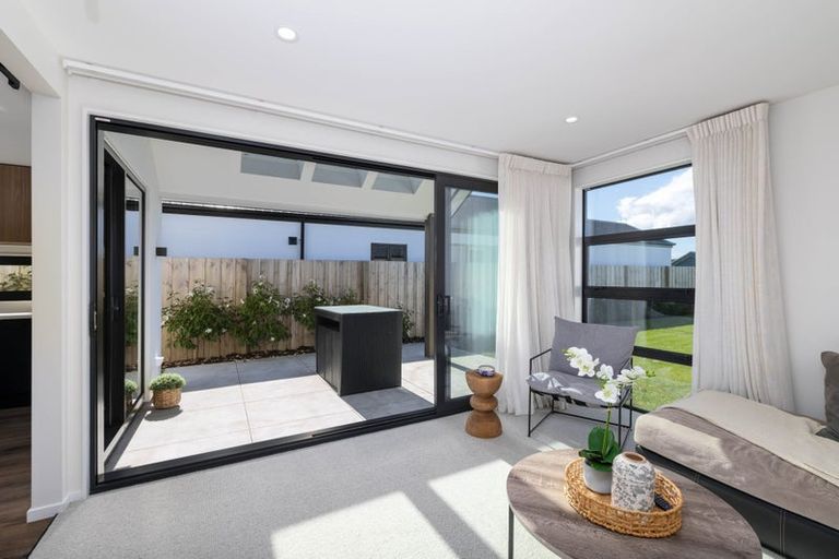 Photo of property in 9 El Patron Lane, Halswell, Christchurch, 8025