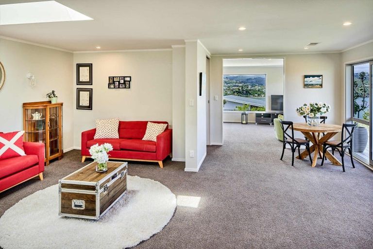 Photo of property in 54 Penryn Drive, Camborne, Porirua, 5026