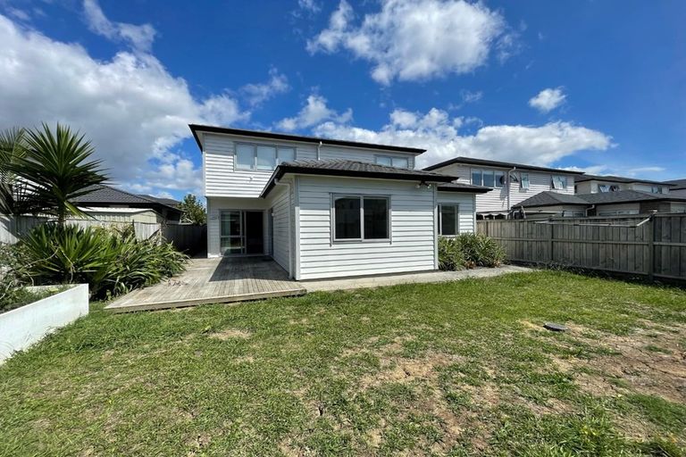 Photo of property in 10 Puoro Street, Flat Bush, Auckland, 2019