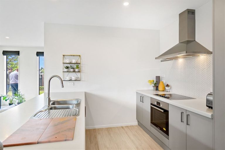 Photo of property in 188 Brookside Road, Rolleston, 7614