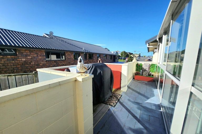 Photo of property in 4 Leven Street, South Hill, Oamaru, 9400