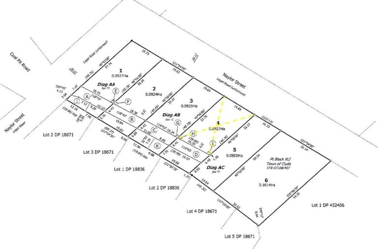 Photo of property in 32 Naylor Street, Waimate, 7924