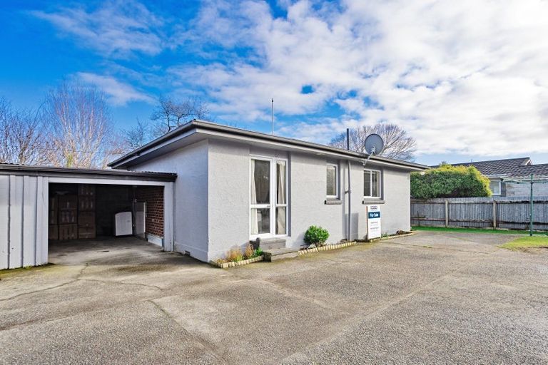 Photo of property in 2/91 Lewis Street, Gladstone, Invercargill, 9810
