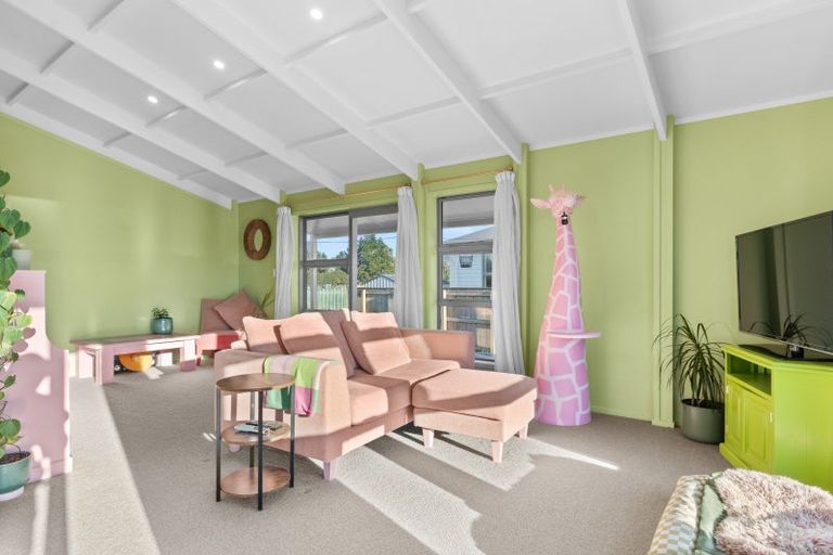 Photo of property in 120c Harrison Street East, Featherston, 5710