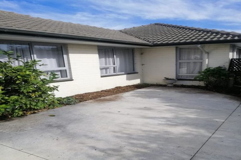 Photo of property in 17 Woolston Court, Woolston, Christchurch, 8023