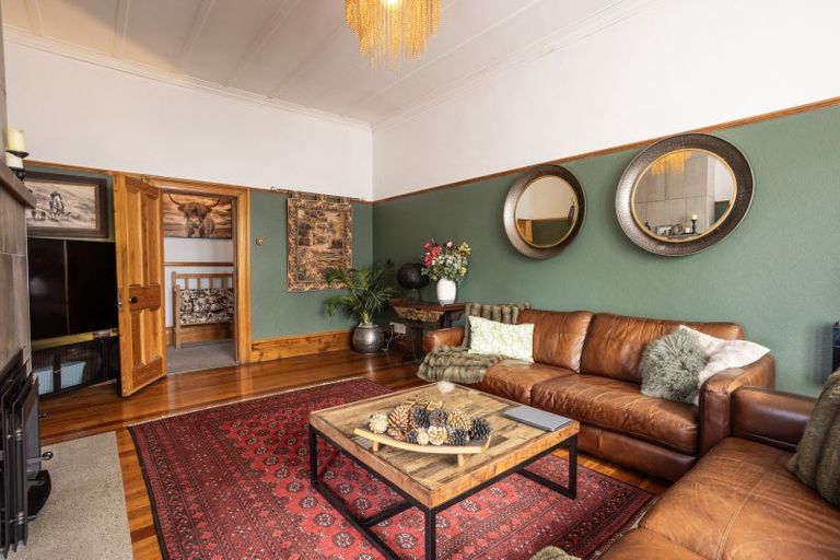 Photo of property in 24 Riccarton Road East, East Taieri, Mosgiel, 9024