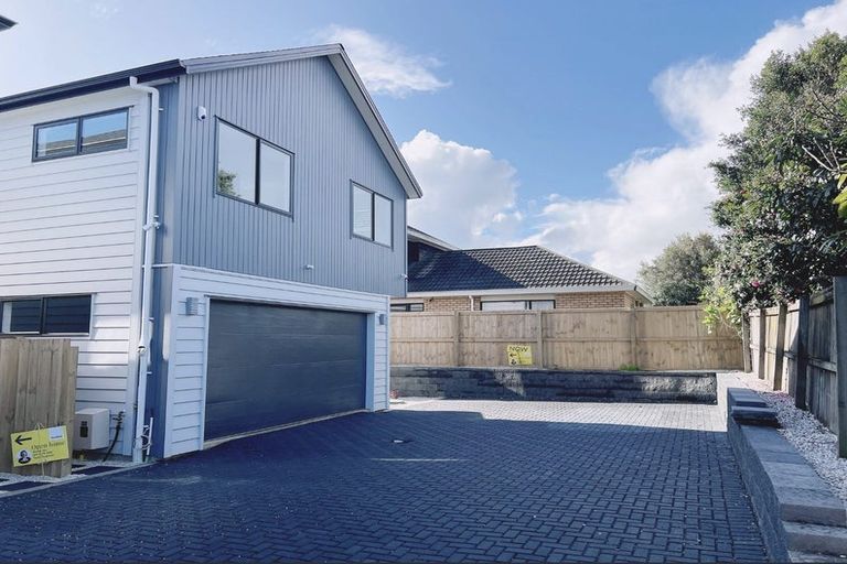 Photo of property in 39c Maugham Drive, Bucklands Beach, Auckland, 2014