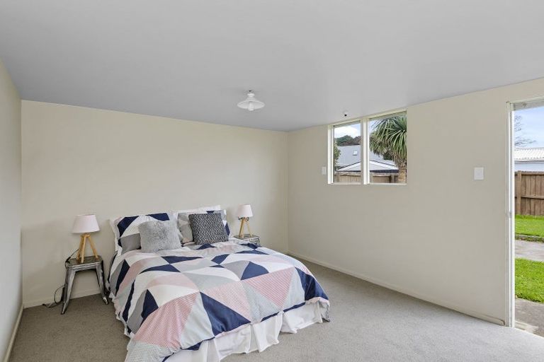 Photo of property in 3 Carteret Place, Aranui, Christchurch, 8061