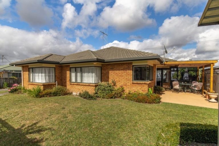 Photo of property in 90a Studholme Street, Morrinsville, 3300