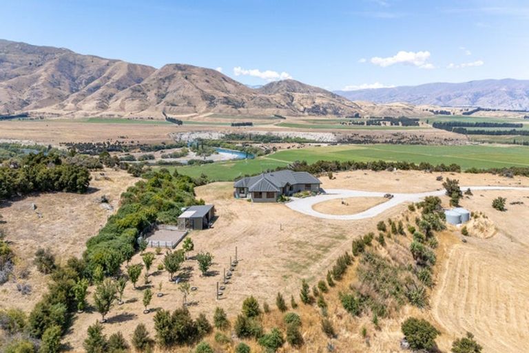 Photo of property in 171 Pukekowhai Drive, Queensberry, Cromwell, 9383