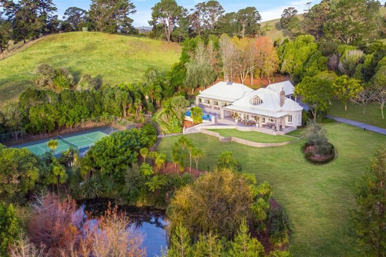 Photo of property in 106 Austin Road, Dairy Flat, Albany, 0794