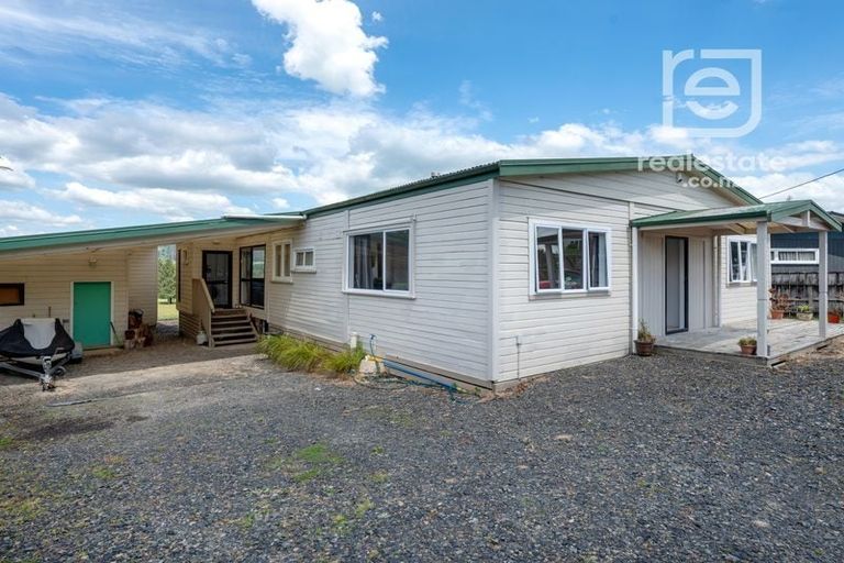 Photo of property in 5 Rewa Street, Mangakino, 3421
