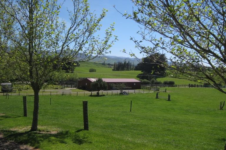 Photo of property in 183a Smith Road, Dannevirke, 4978