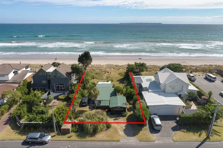 Photo of property in 37 Motiti Road, Papamoa Beach, Papamoa, 3118