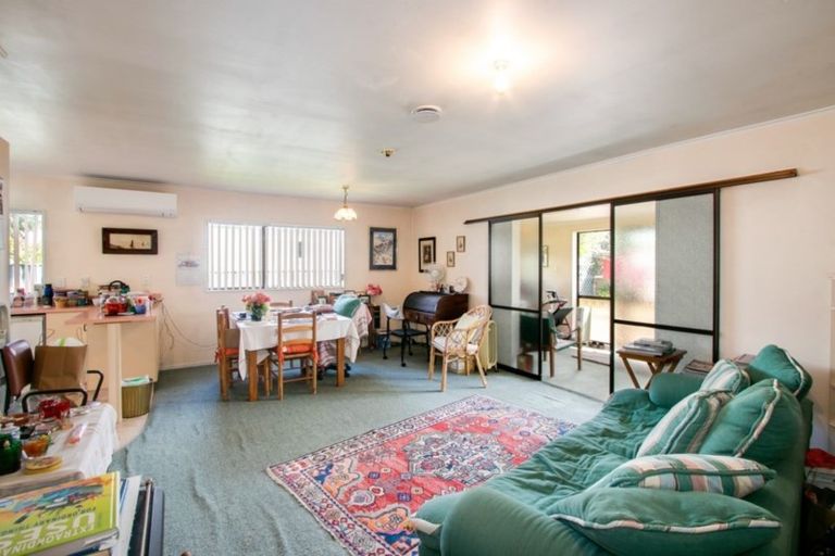 Photo of property in 4a Higgins Street, Marewa, Napier, 4110