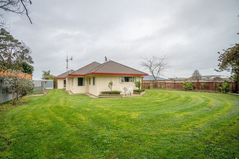 Photo of property in 39 Parnell Heights Drive, Kelvin Grove, Palmerston North, 4414