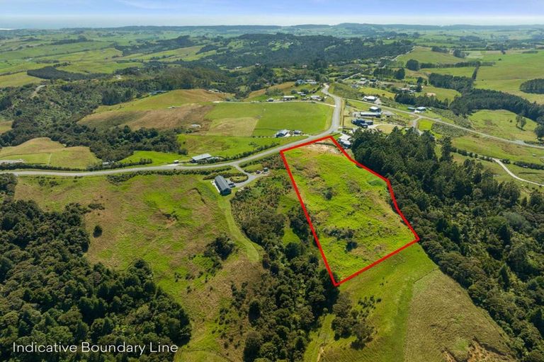 Photo of property in 283 Cames Road, Kaiwaka, 0975