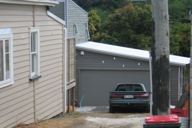 Photo of property in 53 Second Avenue, Kingsland, Auckland, 1021