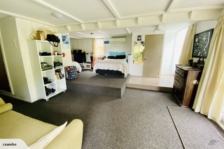 Photo of property in 32 Evans Pass Road, Sumner, Christchurch, 8081