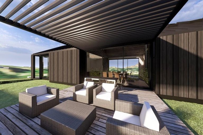 Photo of property in 38 Station Rise, Dalefield, Queenstown, 9371