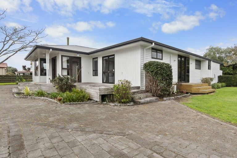 Photo of property in 78 Enderley Avenue, Enderley, Hamilton, 3214