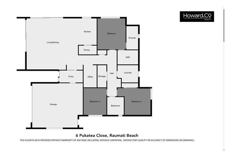 Photo of property in 6 Pukatea Close, Raumati Beach, Paraparaumu, 5032