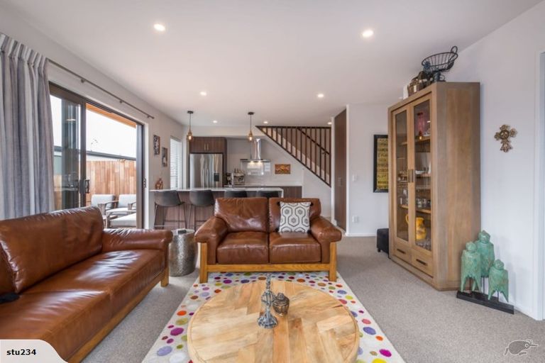 Photo of property in 525d Manchester Street, St Albans, Christchurch, 8014