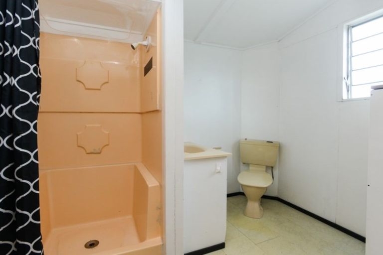 Photo of property in 1 Stafford Street, Ahuriri, Napier, 4110