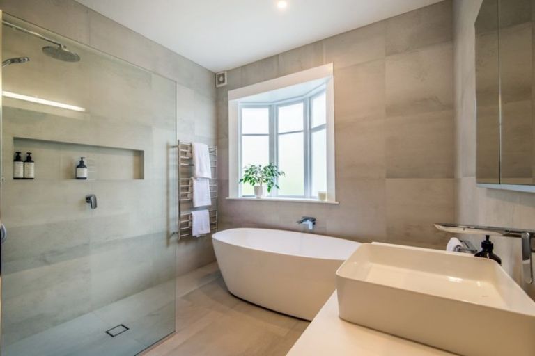 Photo of property in 30 Vine Street, Saint Marys Bay, Auckland, 1011