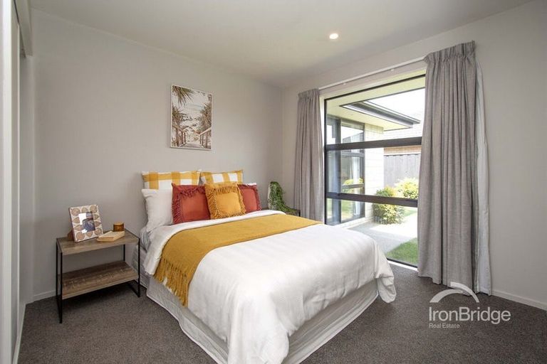 Photo of property in 18 Chilton Drive, Rolleston, 7615